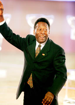 Pelé