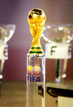 VM-pokal, pokal