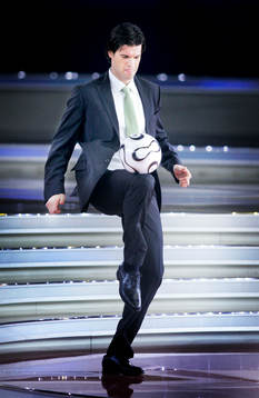 Michael Ballack, Tyskland