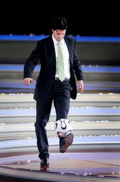 Michael Ballack, Tyskland
