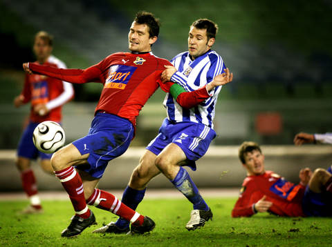 Stefan Selakovic, Göteborg