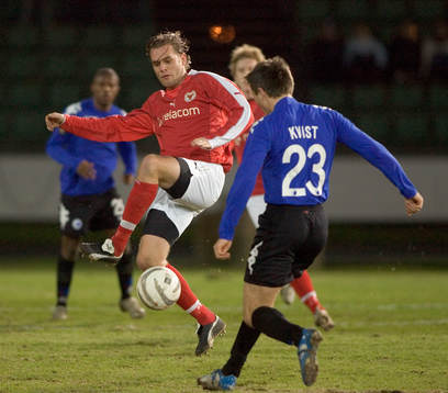 Lasse Johansson