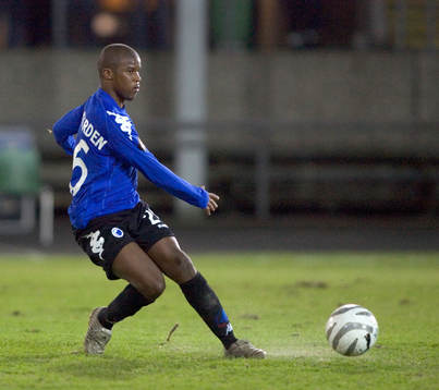 Elrio van Heerden, Köpenhamn