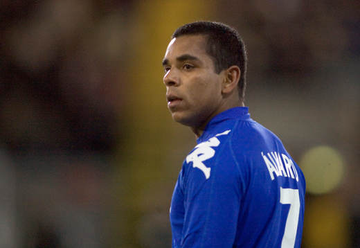 Alvaro Santos, Köpenhamn