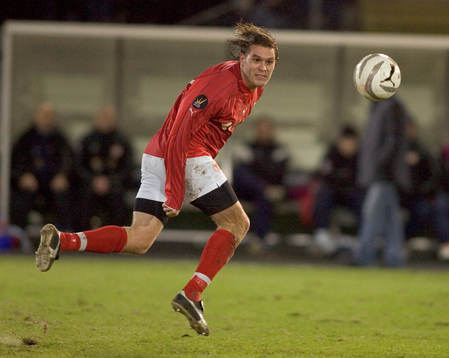 Lasse Johansson