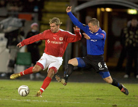 Fabio Augusto, Kalmar och Tobias Linderoth, Köpenhamn