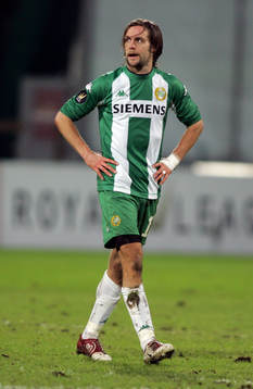 Max von Schlebrügge, Hammarby får ett röttkort och blir