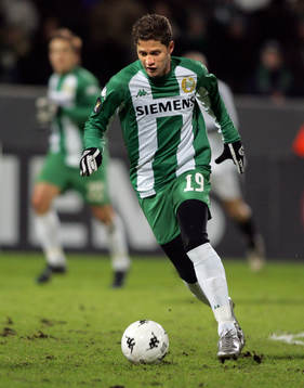 Paulinho Guára, Hammarby