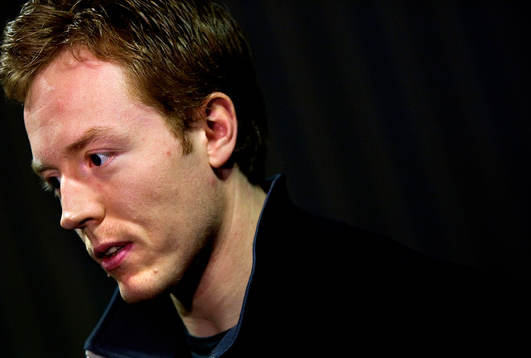 Andreas Karlsson
