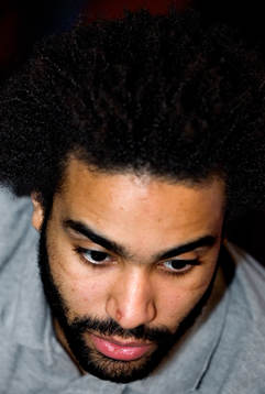Johnny Oduya