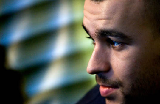 Stefan Liv (Målvakt)