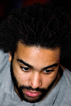 Johnny Oduya
