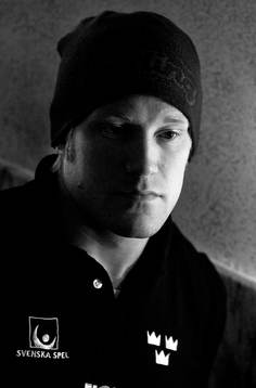 Jimmie Ölvestad