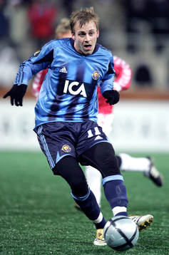 Daniel Sjölund