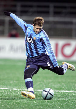 Tobias Hysén