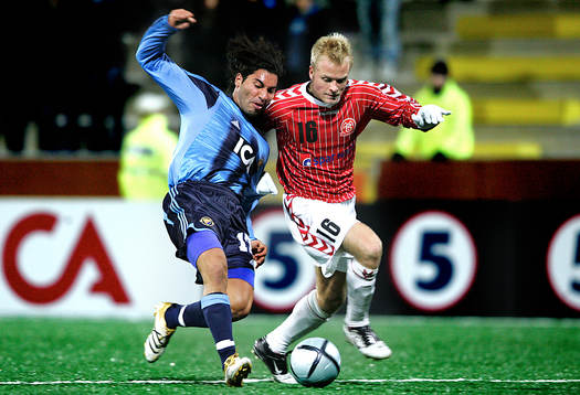 Stefan Batan, Djurgården