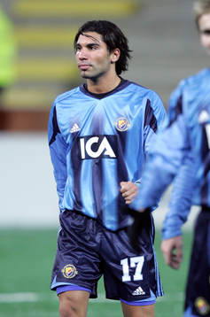 Stefan Batan