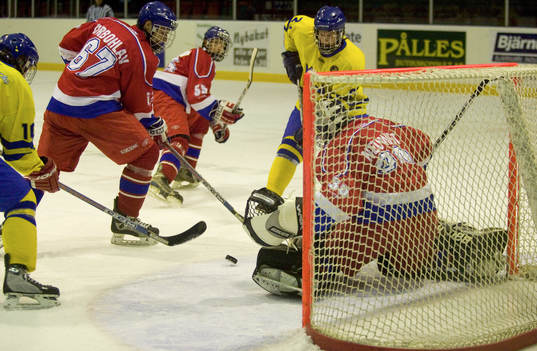 Antonin Drbohlav, Jakub Sklenaf och Michal Neuwirth,