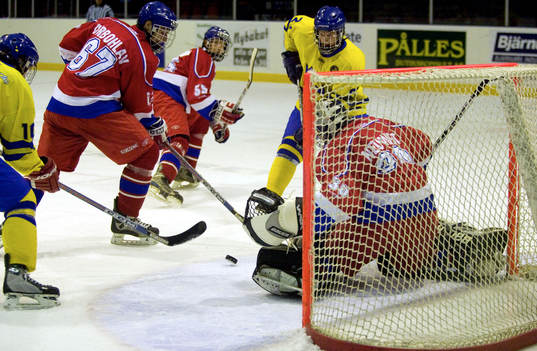Antonin Drbohlav,  Jakub Sklenaf och Michal Neuwirth,