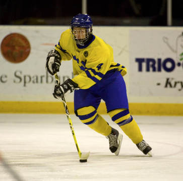 Kristofer Berglund