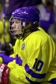 Mikael Ahlen