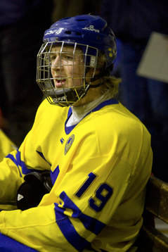 Patrik Berglund