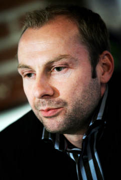 Håkan Mild, Sportchef, Göteborg