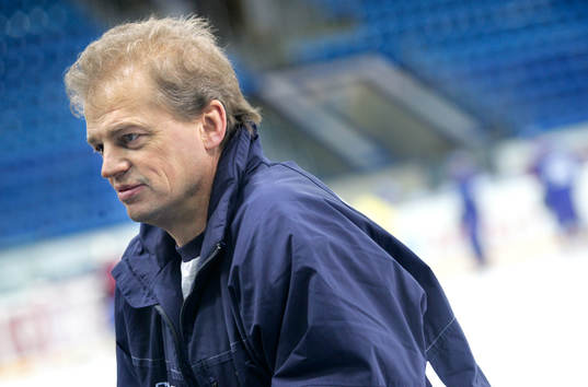 Bengt-Åke Gustafsson, Förbundskapten Sverige