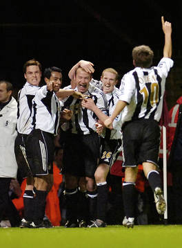 Fotboll, engelsk, Premier League, West Ham United -