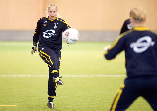 Veronika Svensson