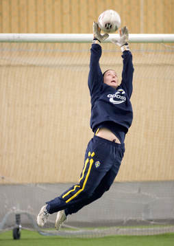 Åsa Berglund