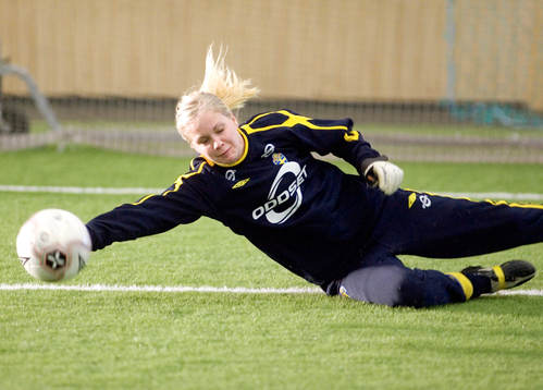 Veronika Svensson
