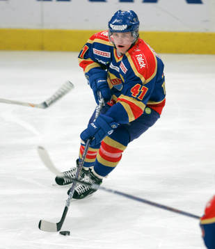 Patrick Thoressen, Djurgården