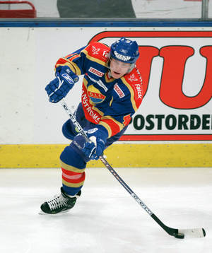 Patrick Thoressen, Djurgården