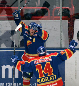 Jimmie Ölvestad, Djurgården