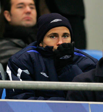Fotboll, engelsk, Premier League,  Manchester City -