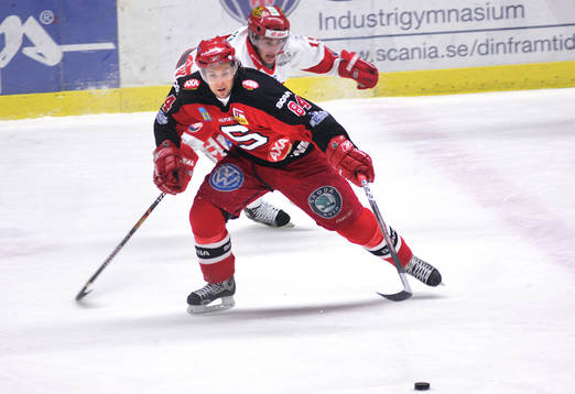 Dragan Umicevic, Södertälje