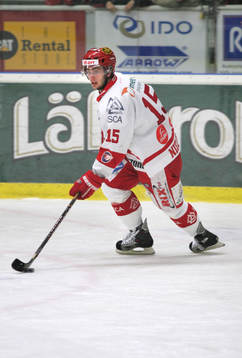 Frans Nielsen