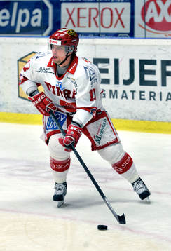 Kristian Gahn