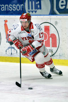 Kristian Gahn