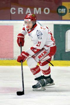 Mats Hansson