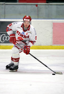 Sanny Lindström