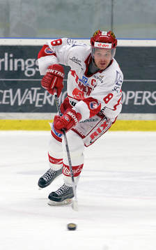 Sanny Lindström