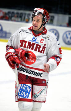 Sanny Lindström
