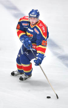 Mika Strömberg