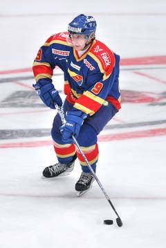 Kristofer Ottosson