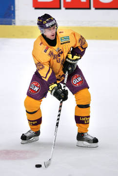 Thomas Rhodin