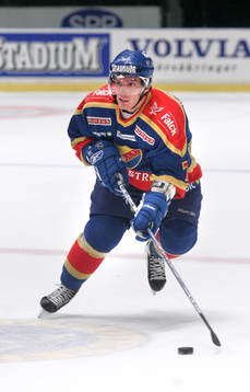 Alexander Ribbenstrand