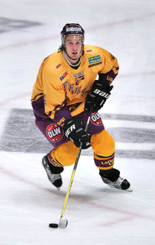 Robin Jonsson