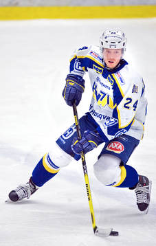 Andreas Karlsson
